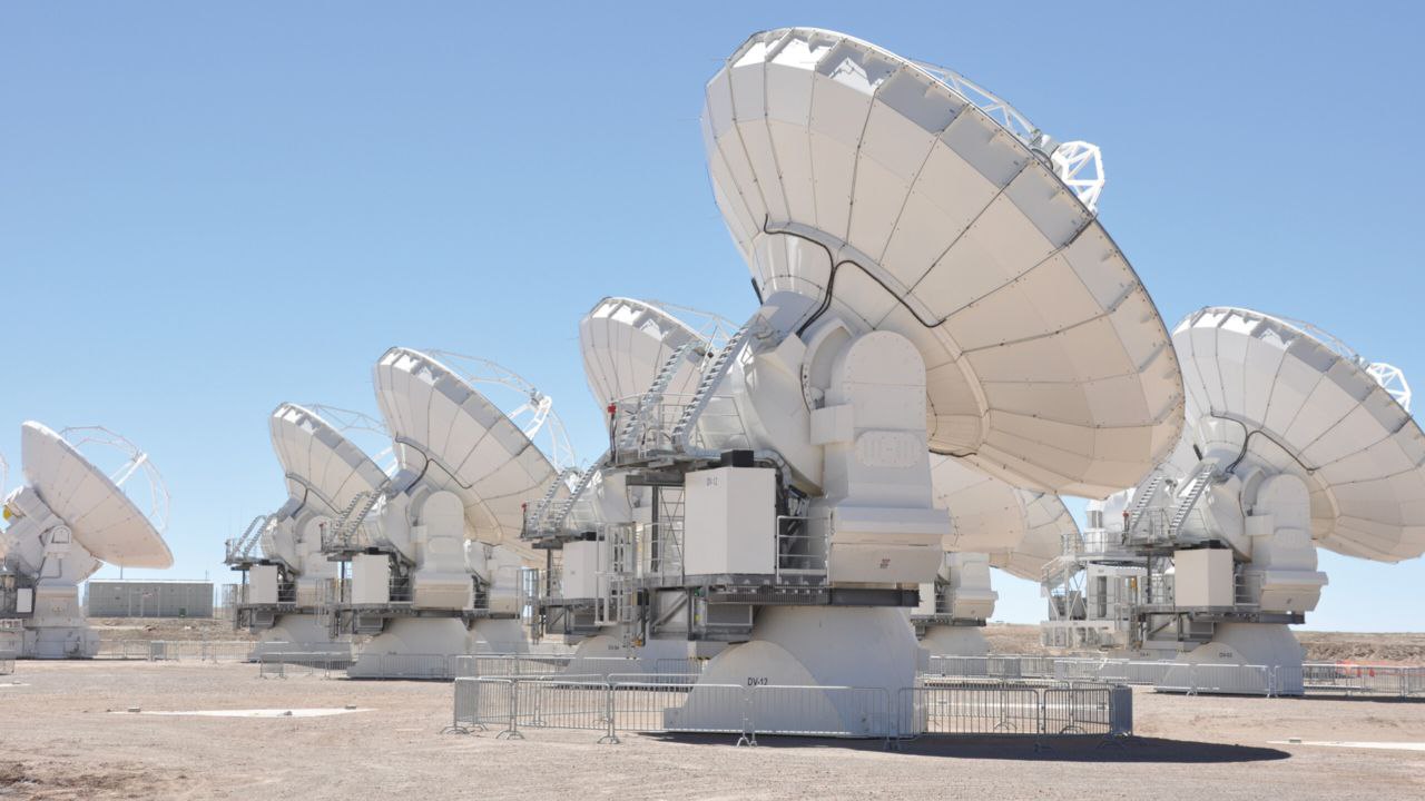 داده‌های این تلسکوپ ۳۰ نظریه کیهان‌شناسی را رد کرد