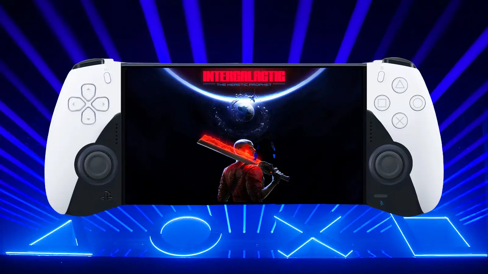 شایعه: کنسول دستی PS6 اولویت بیشتری نسبت به PS5 Pro برای سونی دارد