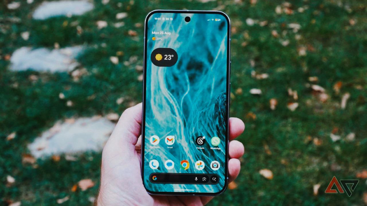 گوگل می‌خواهد دستگاه اندرویدی شما حرکت بعدی‌تان را پیش‌بینی کند