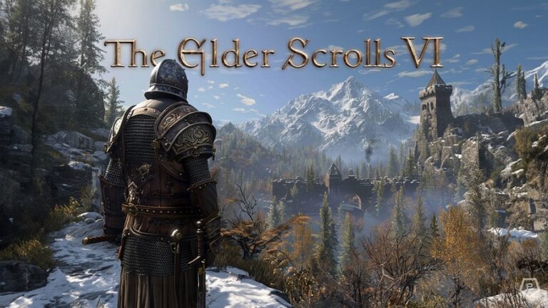 شایعات جدید از نام بازی The Elder Scrolls VI پرده‌برداری می‌کنند