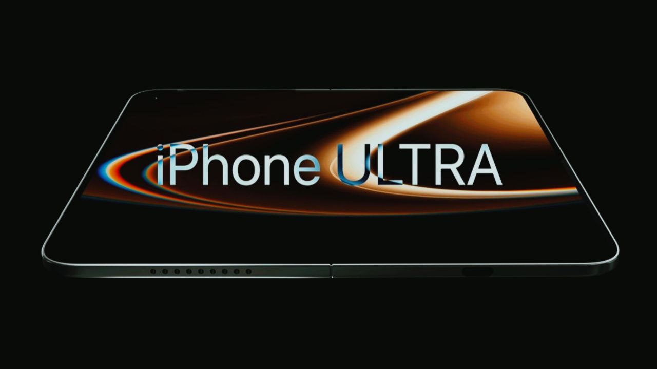 آیفون تاشو اپل با حذف یک قابلیت مهم عرضه می‌شود