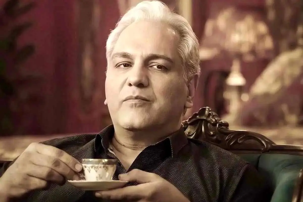 انتقاد تند فیلم‌سازی جوان از مهران مدیری؛ دیگر سریال نساز