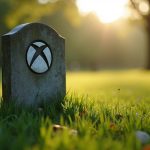 ۲۰۲۵ سال مرگ ایکس باکس بود