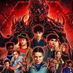 فصل پنجم سریال Stranger Things در هفته اول پخش خود رکورد زد