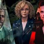 سریال‌های ترسناکی که در سال ۲۰۲۶ پخش می‌شوند