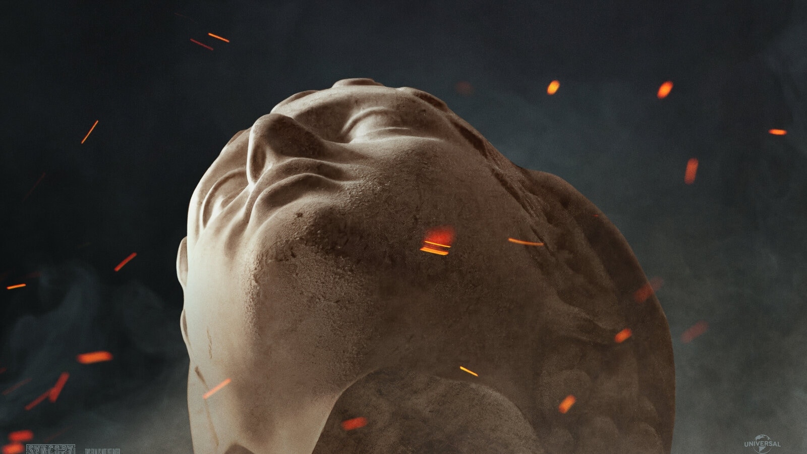 اولین تریلر فیلم The Odyssey در روز اول بیش از صد میلیون بازدید داشت