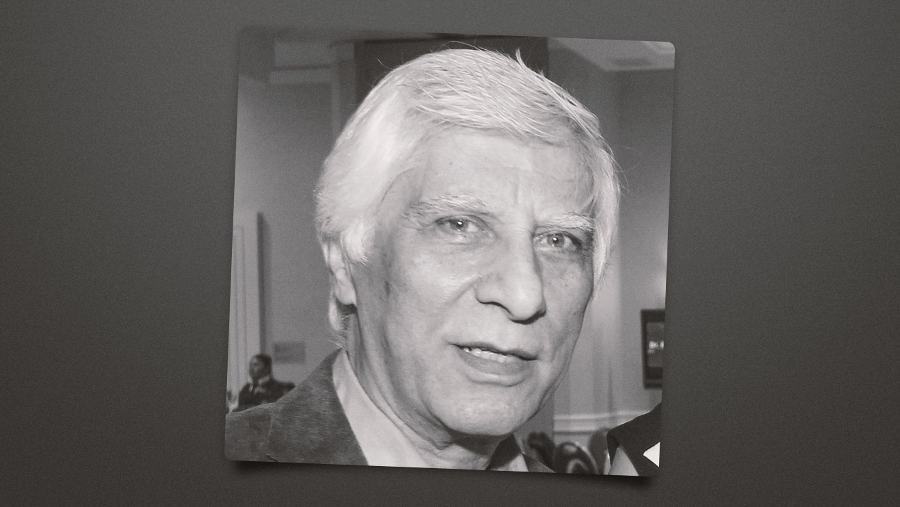 ادای احترام رسانه‌های خارجی به استاد بهرام بیضایی