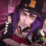 از بازی Stupid Never Dies رونمایی شد