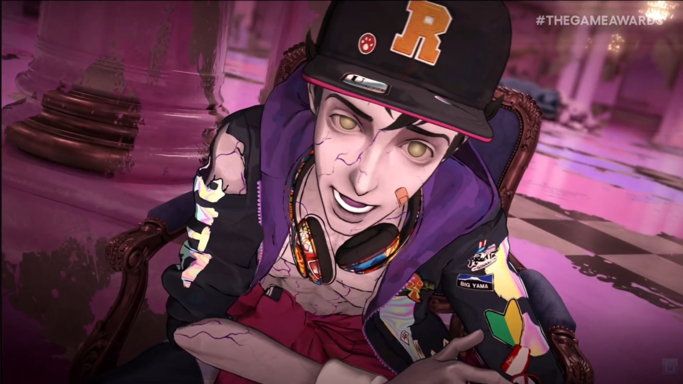 از بازی Stupid Never Dies رونمایی شد