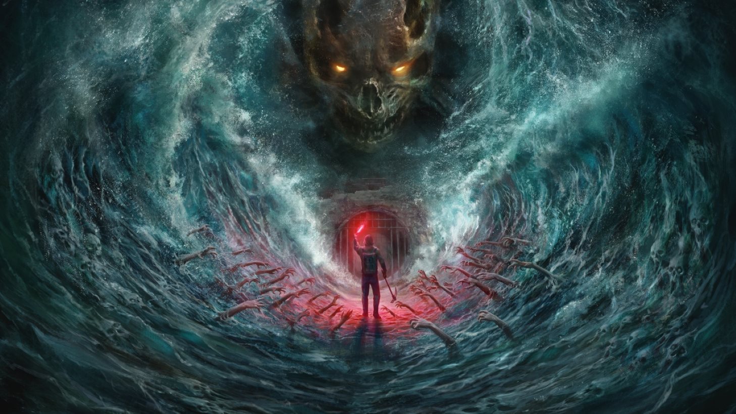 نقد و بررسی بازی Total Chaos