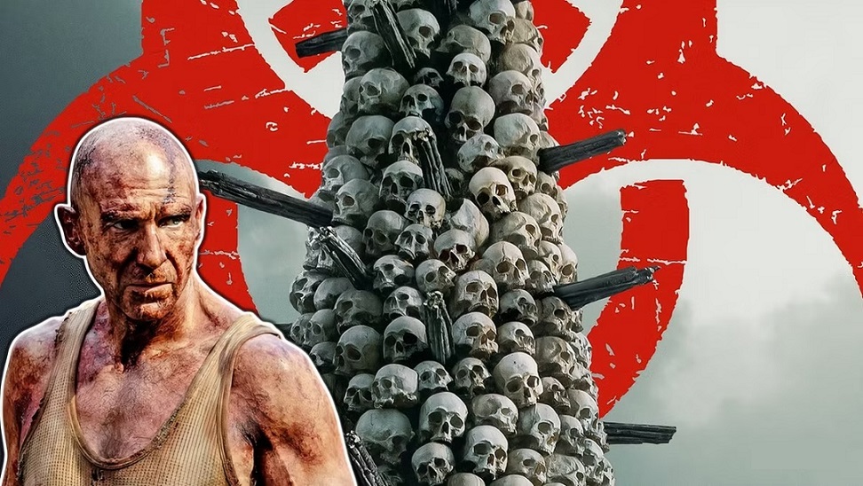 تریلر جدیدی از فیلم ۲۸Years Later: The Bone Temple منتشر شد