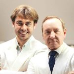 کوین اسپیسی با سریال Minimarket به تلویزیون برمی‌گردد