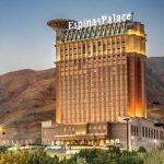 بهترین هتل های تهران و مشهد را بشناسید