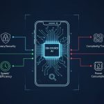 هوش مصنوعی روی دستگاه (On-Device AI) چیست؟