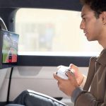 همکاری سونی و هوندا تجربه بازی‌های پلی استیشن در ماشین را ممکن می‌سازد