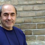 فیلم جدید کمال تبریزی در راه است