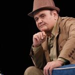 اکبر عبدی پس از مدت‌ها به تلویزیون برمی‌گردد