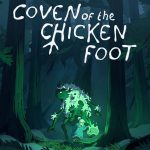 بازی Coven of the Chicken Foot، اثر جدید کارگردان سابق The Last of Us، رونمایی شد