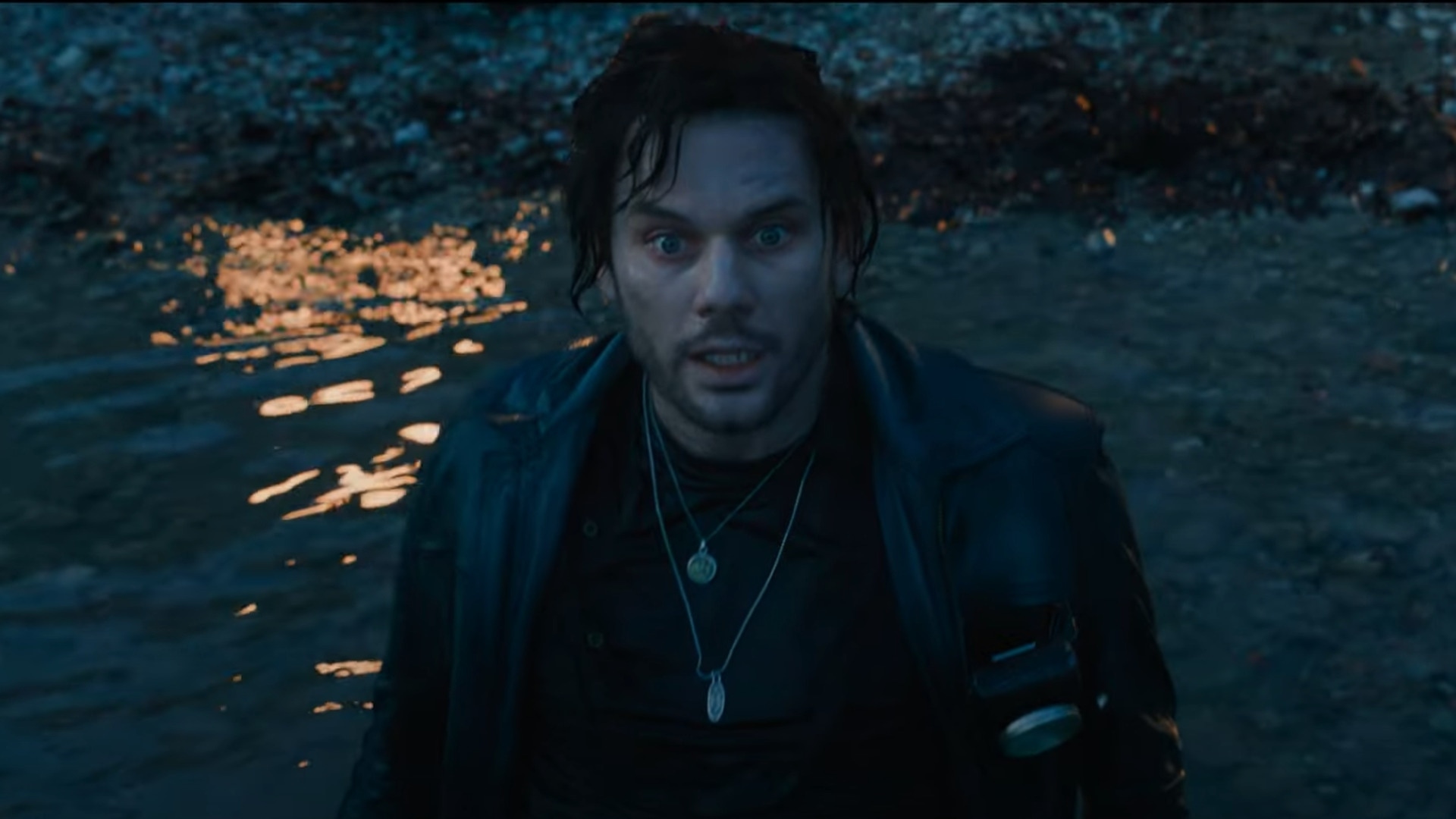 ویدیوی جدید فیلم Return to Silent Hill صحنه‌ی آشنایی را نشان می‌دهد