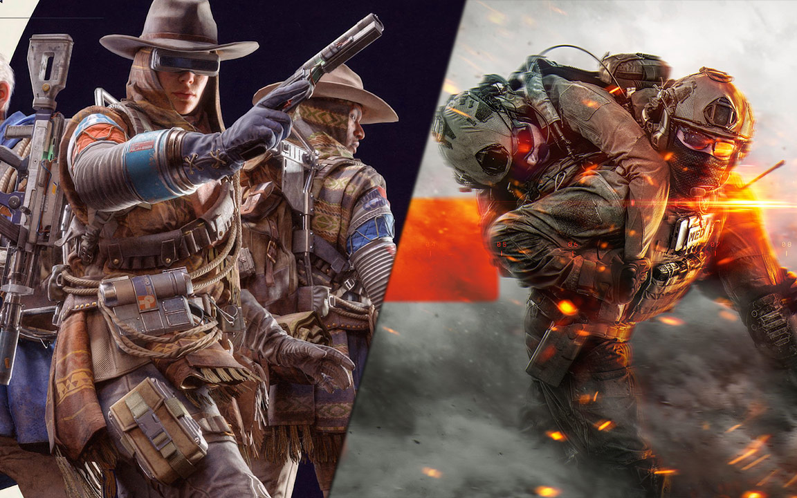 بهترین بازی‌های چندنفره سال ۲۰۲۵