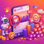 هر آنچه باید قبل از خرید لایک اینستاگرام بدانید