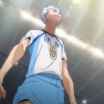 تریلر جدید انیمه Haikyu!! vs. The Little Giant منتشر شد
