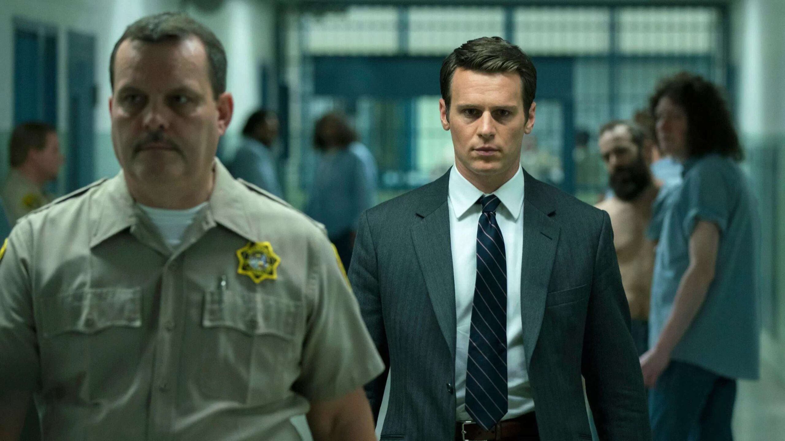 نگارش فیلم‌نامه فصل سوم سریال Mindhunter آغاز شده است