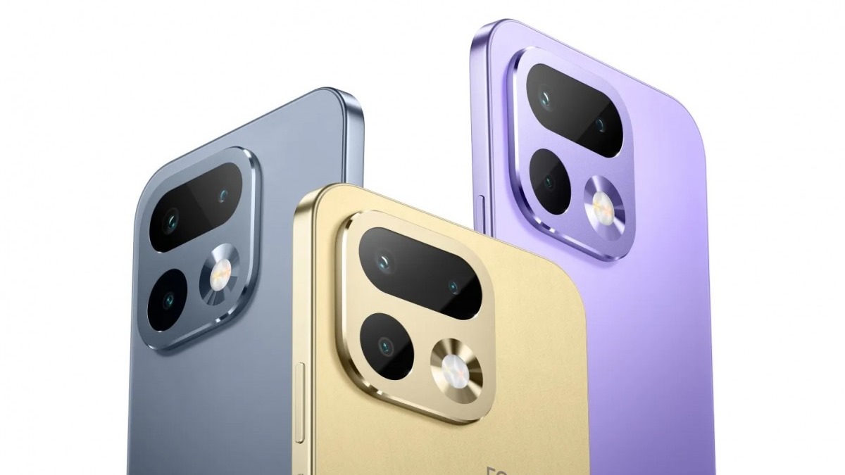 جزئیات ریلمی ۱۶ پرو پیش از رونمایی فاش شد