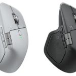 لاجیتک ماوس ام ایکس مستر ۴ را با بازخورد لمسی در هند معرفی کرد