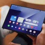 مشخصات کامل گوشی گلکسی زد تری فولد ؛ نسل تازه گوشیهای تاشوی سامسونگ از راه رسید