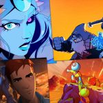 ۱۵ بازی مستقل برتر سال ۲۰۲۵