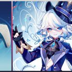 کنترلر بی‌سیم DualSense نسخه محدود Genshin Impact معرفی شد