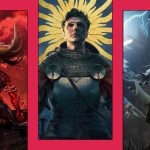 بهترین بازی‌های نقش‌آفرینی سال ۲۰۲۵