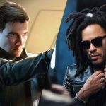 ویدیو: از نقش منفی First Light 007 با بازیگری یک سلبریتی معروف رونمایی شد