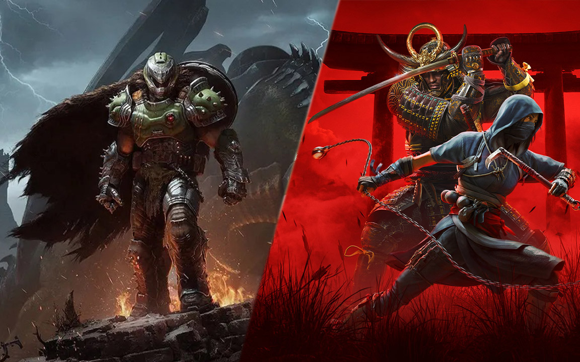 رتبه‌بندی بهترین بازی‌های سال ۲۰۲۵ از نظر گرافیک توسط Digital Foundry منتشر شد