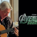 آلن سیلوستری موسیقی Avengers: Doomsday را اجرا می‌کند