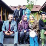 زمان ساخت و پخش فصل ۸ سریال «پایتخت» اعلام شد