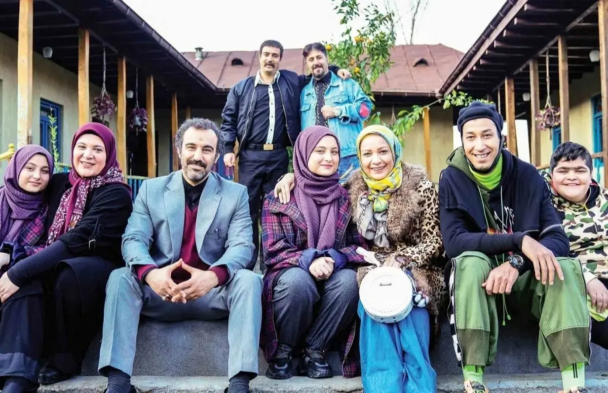 زمان ساخت و پخش فصل ۸ سریال «پایتخت» اعلام شد