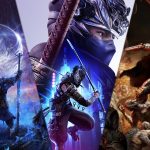 بهترین بازیهای اکشن سال ۲۰۲۵