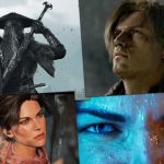 مراسم The Game Awards 2025: بزرگترین بازی های رونمایی شده