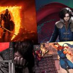 بالاترین امتیازات اعطا شده از طرف گیمفا به بازی های سال ۲۰۲۵