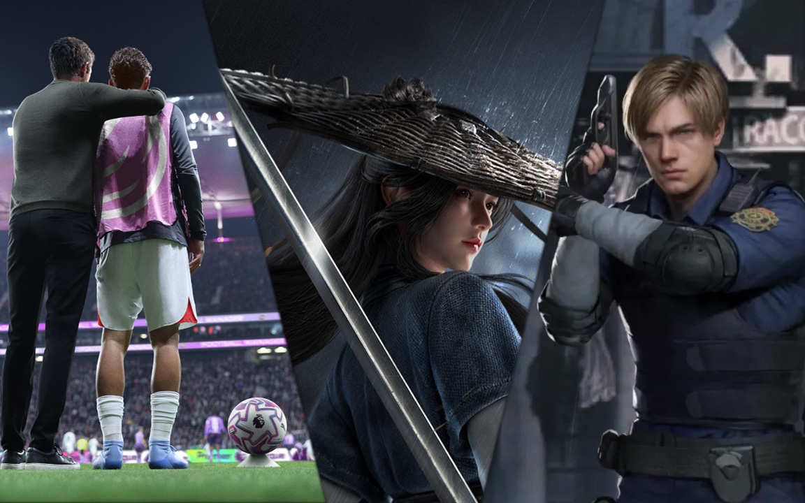 ۱۰ بازی برتر موبایل که در نوامبر امسال منتشر شدند