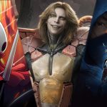 ۱۰ بازی اکشن ماجراجویی برتر سال ۲۰۲۵