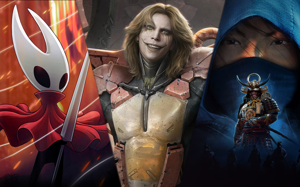 ۱۰ بازی اکشن ماجراجویی برتر سال ۲۰۲۵