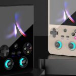 کنسول دستی بازی Anbernic RG477V با نمایشگر ۱۲۰ هرتزی معرفی شد