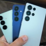 اختلاف داخلی تازه میان بخش موبایل و بخش حافظه سامسونگ خبرساز شد