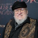 جرج آر. آر. مارتین به تمجید از اسپین‌آف جدید Game of Thrones پرداخت