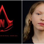 لارا مارکوس به سریال Assassin’s Creed نتفلیکس پیوست