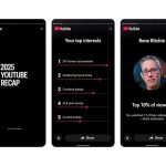 یوتیوب با گزارش سالانه جدید، تجربه کاربران را وارد مرحله تازهای میکند