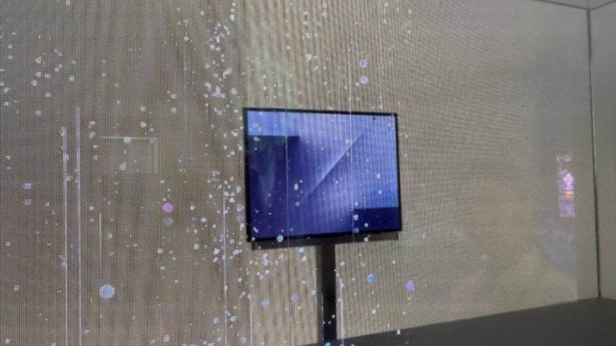 آیا گلکسی زد تری فولد از قلم اس پن پشتیبانی خواهد کرد؟